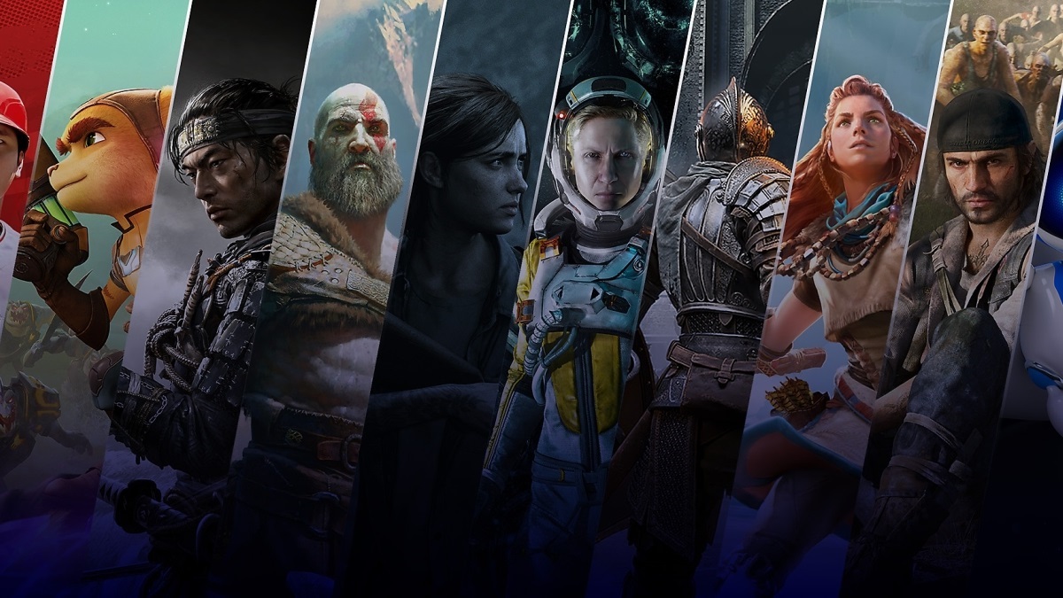 Sono iniziate le votazioni per i migliori giochi PlayStation: 16 categorie con progetti Sony e di terze parti per il 2022 Sono iniziate le votazioni per i migliori giochi PlayStation: 16 categorie con progetti Sony e di terze parti per il 2022