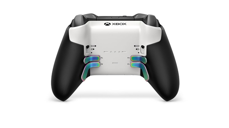 Design del controller Xbox Design del controller Xbox