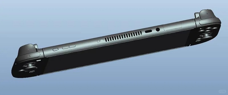 La presentazione è già inutile: un utente cinese ha fatto trapelare immagini dettagliate della console Nintendo Switch 2 e delle sue specifiche tecniche-8 La presentazione è già inutile: un utente cinese ha fatto trapelare immagini dettagliate della console Nintendo Switch 2 e delle sue specifiche tecniche-8