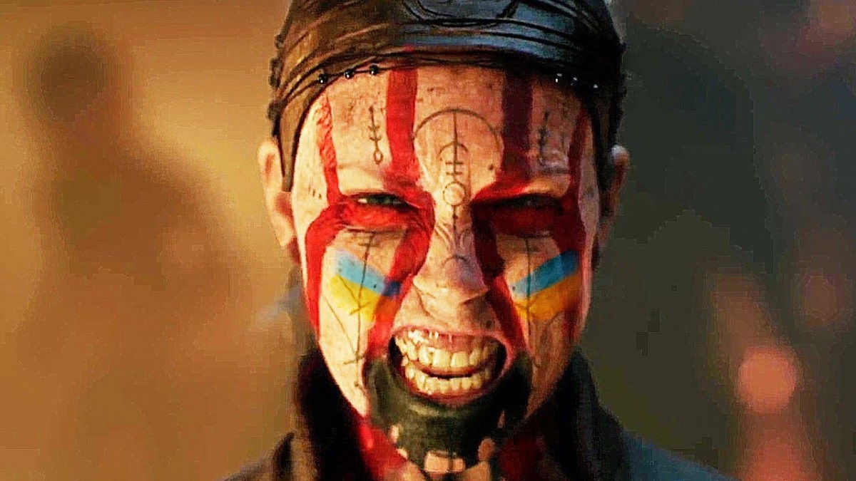 Ninja Theory conferma la localizzazione ucraina del gioco d'azione distopico Senua's Saga: Hellblade 2 Ninja Theory conferma la localizzazione ucraina del gioco d'azione distopico Senua's Saga: Hellblade 2