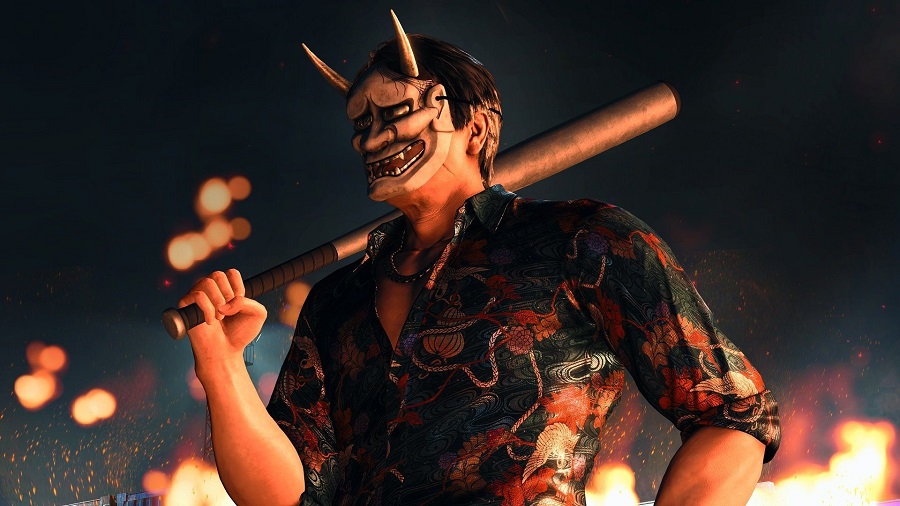 I colorati personaggi della malavita giapponese negli screenshot di Like a Dragon Gaiden: The Man Who Erased His Name, il nuovo gioco della serie Yakuza-8 I colorati personaggi della malavita giapponese negli screenshot di Like a Dragon Gaiden: The Man Who Erased His Name, il nuovo gioco della serie Yakuza-8