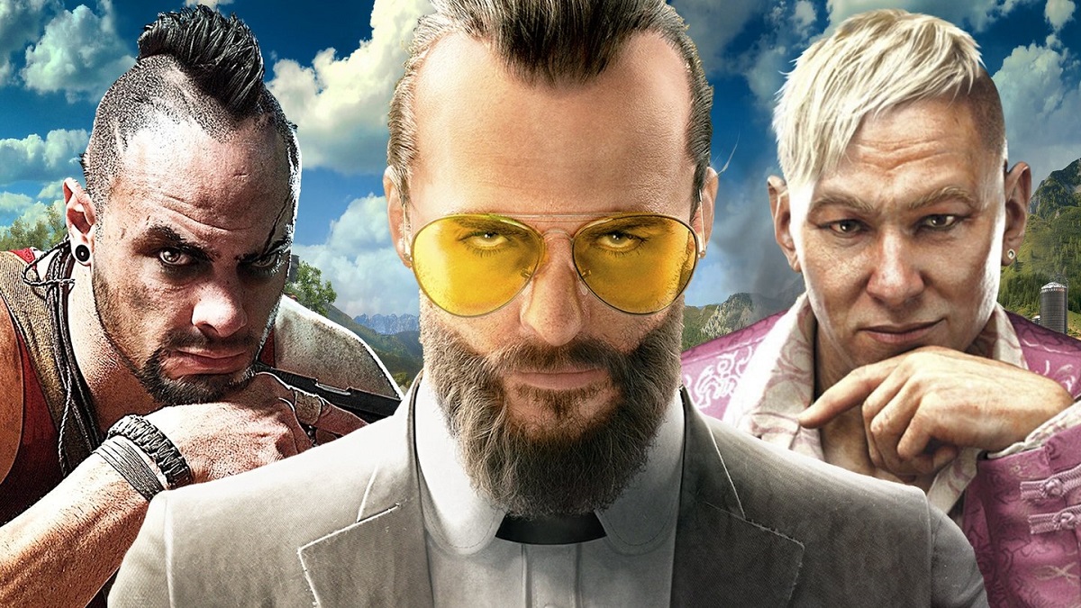 Insider: Gli studi di Ubisoft Toronto e Ubisoft Montréal sono già al lavoro sui nuovi episodi di Far Cry Insider: Gli studi di Ubisoft Toronto e Ubisoft Montréal sono già al lavoro sui nuovi episodi di Far Cry