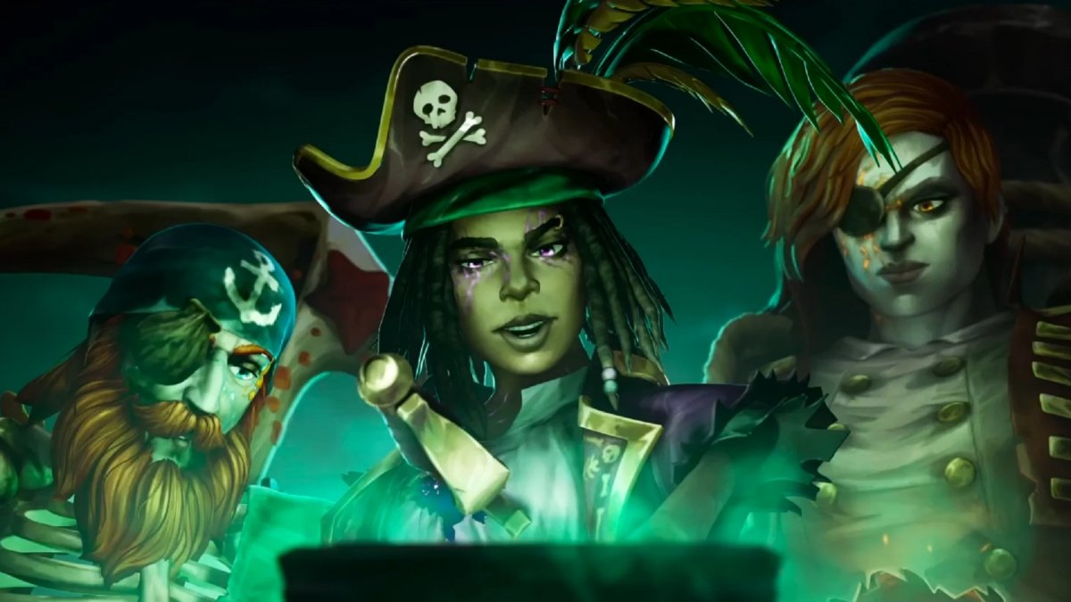 Gli sviluppatori degli acclamati Shadow Gambit: The Cursed Crew e Desperados III hanno annunciato la chiusura dello studio Mimimi Games. Gli sviluppatori degli acclamati Shadow Gambit: The Cursed Crew e Desperados III hanno annunciato la chiusura dello studio Mimimi Games.