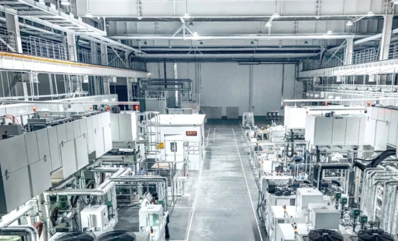 Processo di integrazione del sistema