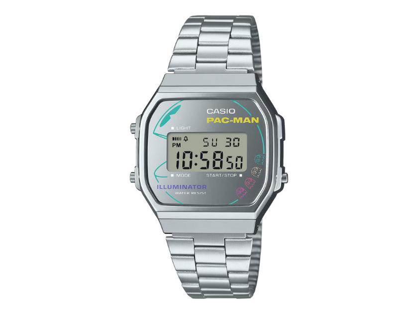 Modello CA-53WPC-1B Orologio Casio Modello CA-53WPC-1B Orologio Casio