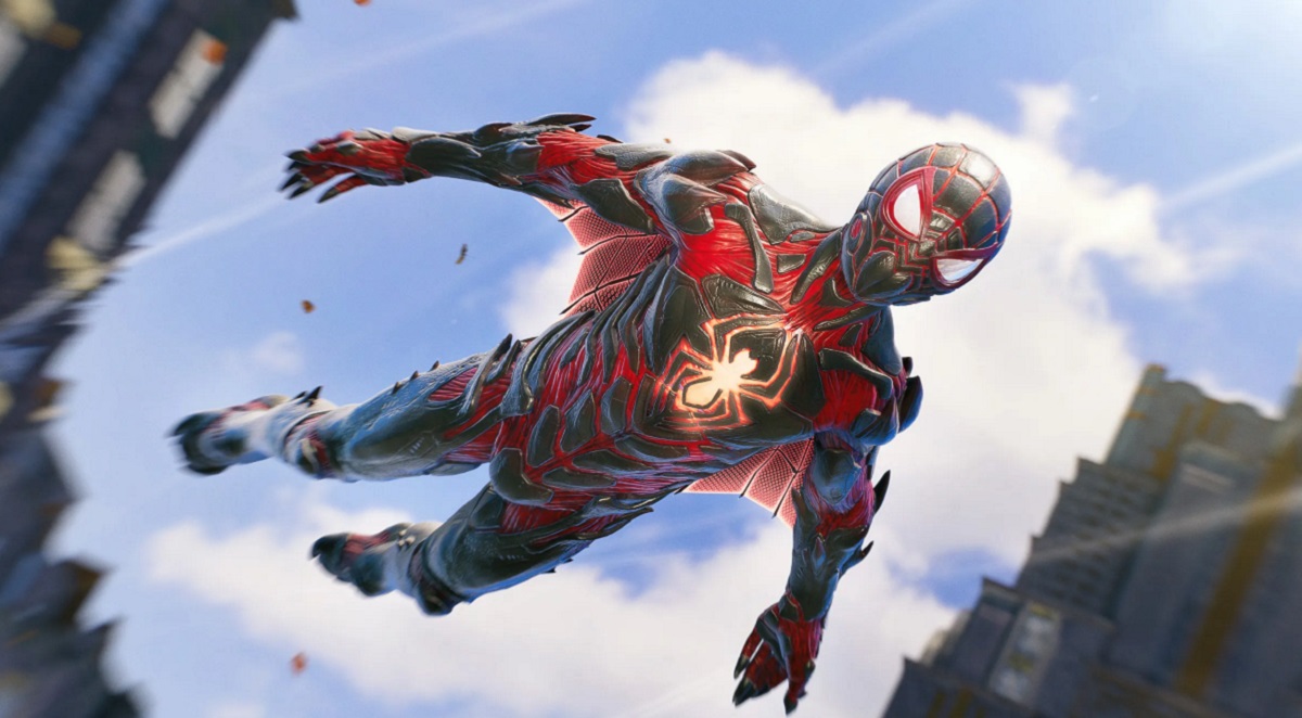 La nuova modalità Game+ apparirà in Marvel's Spider-Man 2 all'inizio di marzo: Lo studio Insomniac Games ha rivelato la data di uscita di un'importante patch La nuova modalità Game+ apparirà in Marvel's Spider-Man 2 all'inizio di marzo: Lo studio Insomniac Games ha rivelato la data di uscita di un'importante patch