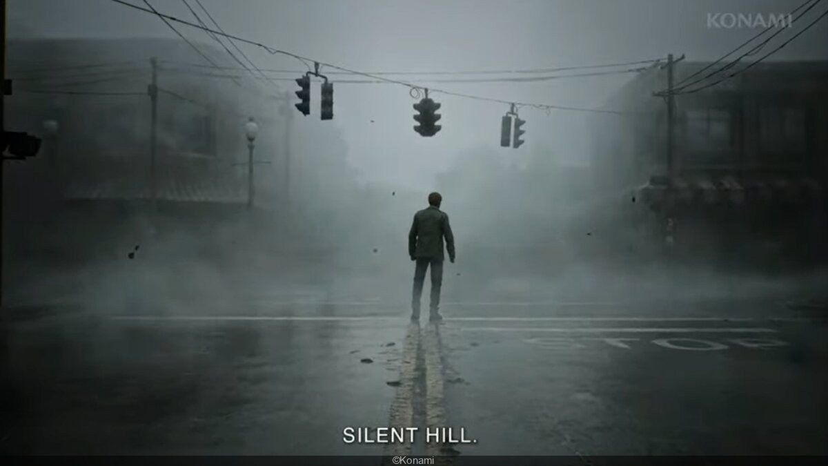 È tutta colpa di Konami: il capo del Bloober Team ha spiegato la scarsa qualità del trailer di Silent Hill 2 Remake mostrato a State of Play È tutta colpa di Konami: il capo del Bloober Team ha spiegato la scarsa qualità del trailer di Silent Hill 2 Remake mostrato a State of Play