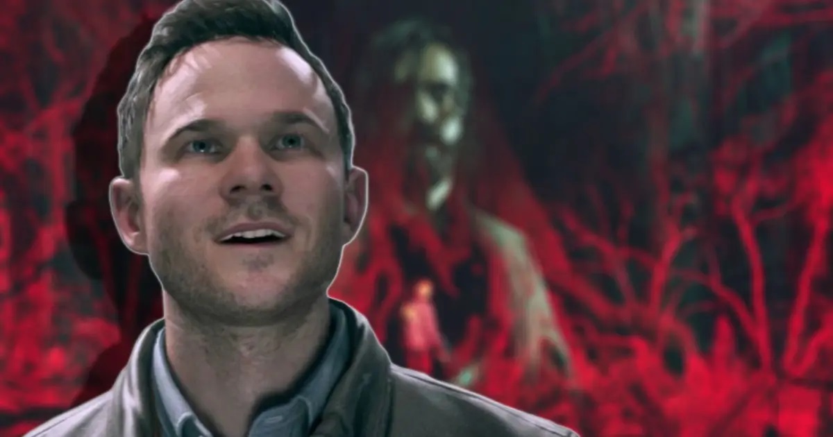 Shawn Ashmore, star di Quantum Break, interpreterà uno dei personaggi centrali dell'horror Alan Wake 2