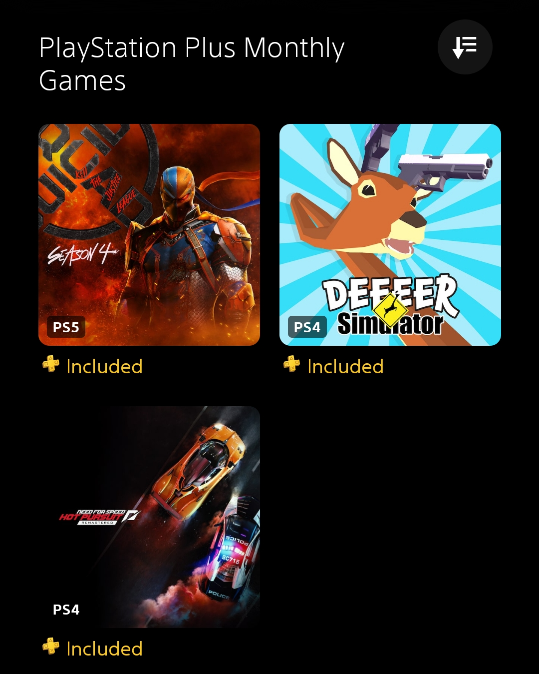 Una selezione di giochi per la Malesia Una selezione di giochi per la Malesia