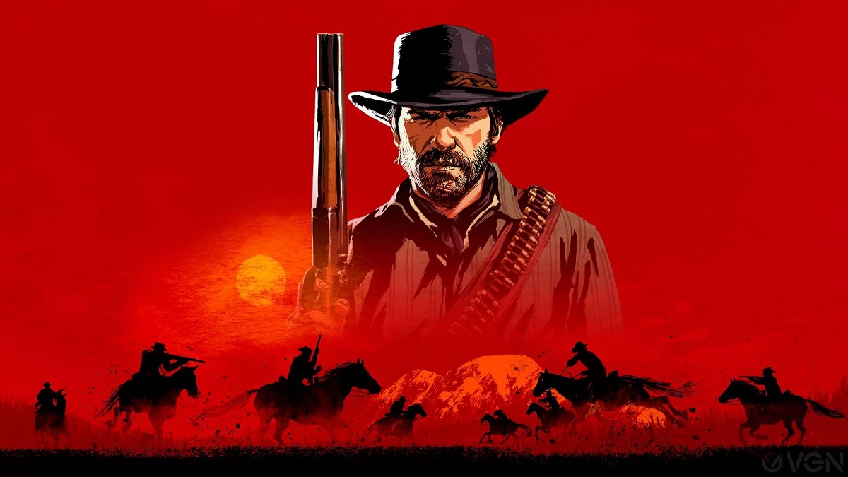 Insider: Rockstar Games ha iniziato lo sviluppo del terzo capitolo del popolare western Red Dead Redemption Insider: Rockstar Games ha iniziato lo sviluppo del terzo capitolo del popolare western Red Dead Redemption