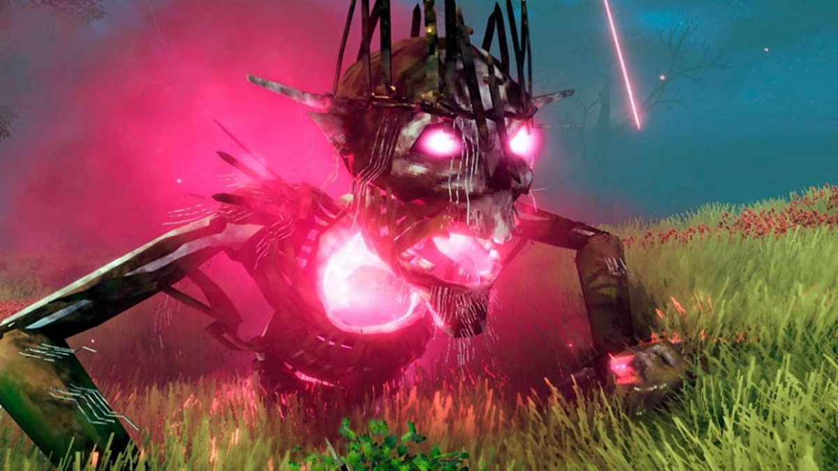 La nebbia si sta alzando: Gli sviluppatori di Valheim hanno rilasciato un trailer dell'importante add-on Mistlands e invitano i giocatori a partecipare al suo test La nebbia si sta alzando: Gli sviluppatori di Valheim hanno rilasciato un trailer dell'importante add-on Mistlands e invitano i giocatori a partecipare al suo test
