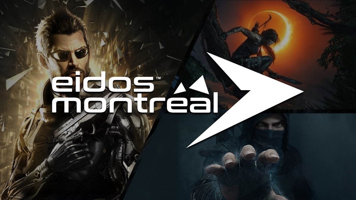 Lo studio Eidos Montreal ha confermato i licenziamenti del personale, e il capo di Arkane Lyon invita i game designer a unirsi al suo team Lo studio Eidos Montreal ha confermato i licenziamenti del personale, e il capo di Arkane Lyon invita i game designer a unirsi al suo team