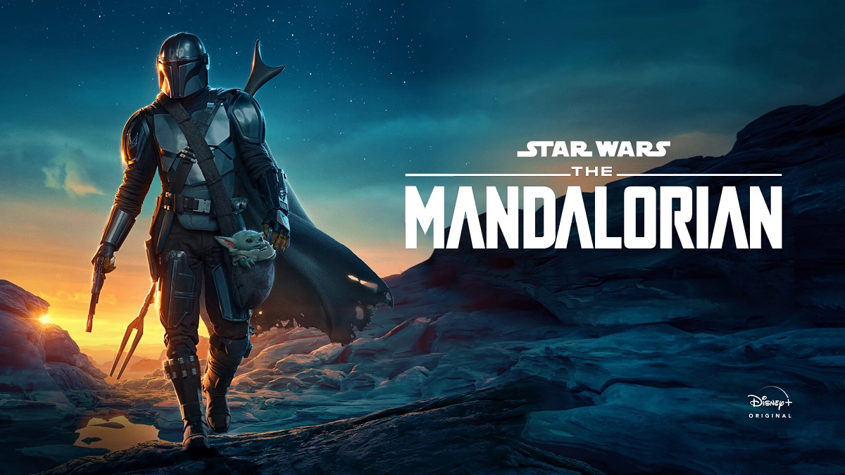 Prima del previsto: svelata la data di uscita della terza stagione della serie "The Mandalorian" Prima del previsto: svelata la data di uscita della terza stagione della serie "The Mandalorian"