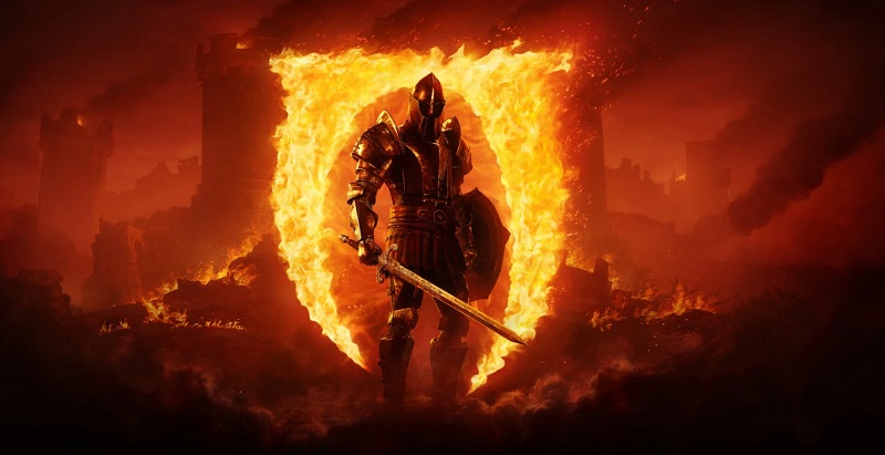 Screenshot 7 from Remaster Oblivion
