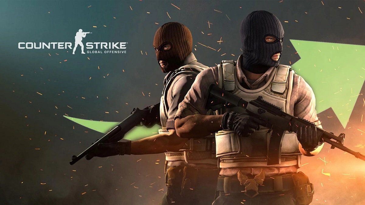 Record dopo record: Counter-Strike: Global Offensive si avvicina ai due milioni di giocatori! Record dopo record: Counter-Strike: Global Offensive si avvicina ai due milioni di giocatori!