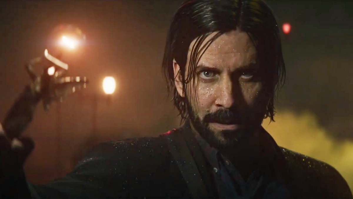 Remedy ha rilasciato la prima patch per Alan Wake 2: corretti i bug, migliorata la localizzazione e aumentata la stabilità del gioco