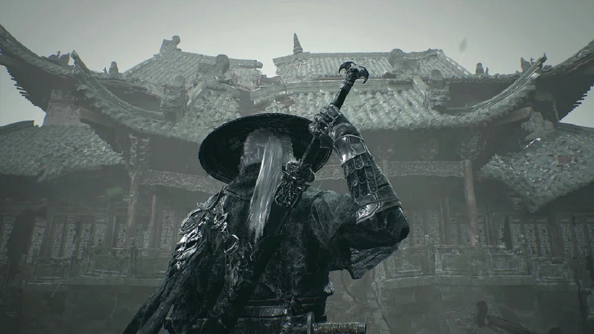 Azione samurai in ambientazione fantasy: annunciato il promettente gioco Phantom Blade 0 dello sviluppatore cinese Azione samurai in ambientazione fantasy: annunciato il promettente gioco Phantom Blade 0 dello sviluppatore cinese