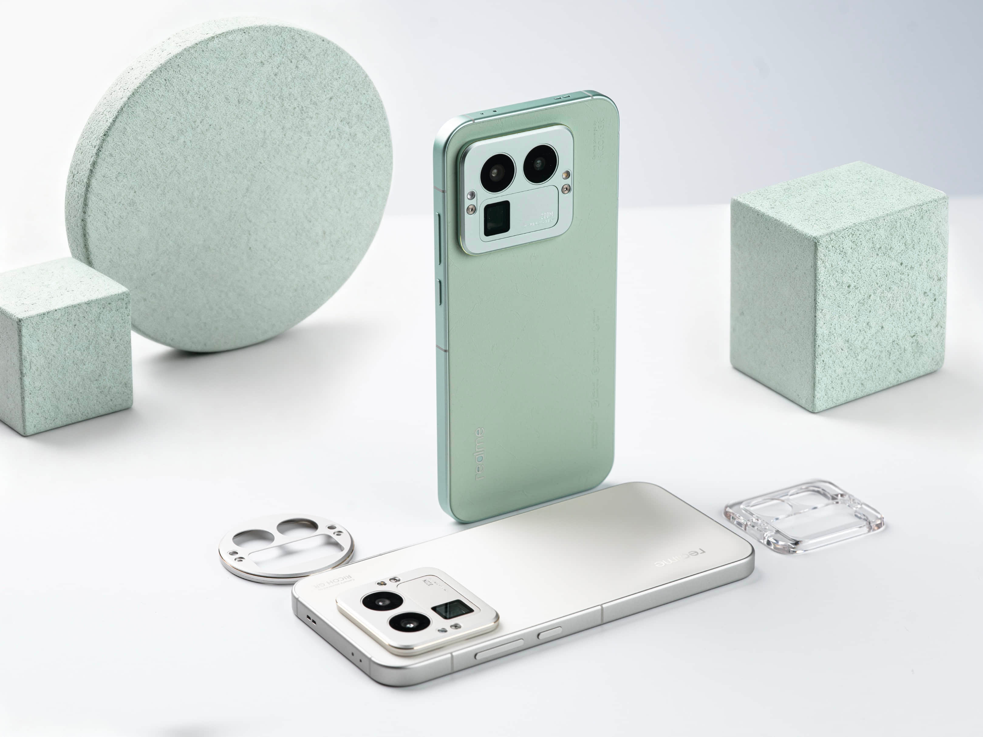 Specifiche tecniche delle fotocamere modulari Specifiche tecniche delle fotocamere modulari