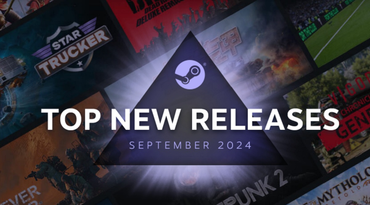 Frostpunk 2, God of War: Ragnarök e Dead Rising Deluxe Remaster sono tra le 20 uscite di maggior successo di settembre su Steam Frostpunk 2, God of War: Ragnarök e Dead Rising Deluxe Remaster sono tra le 20 uscite di maggior successo di settembre su Steam