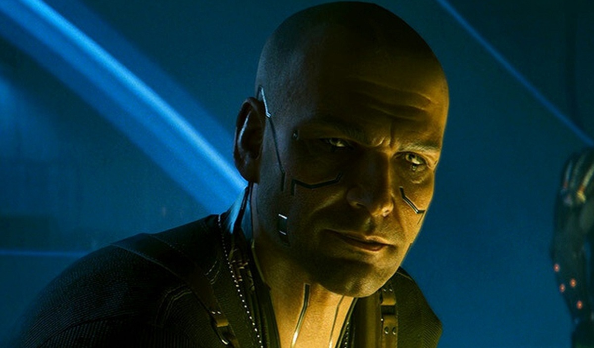 "Non lamentatevi quando fa troppo caldo": nella nuova arte dell'espansione Phantom Liberty per Cyberpunk 2077, gli sviluppatori hanno mostrato l'insolito covo del capo della fazione Barghest "Non lamentatevi quando fa troppo caldo": nella nuova arte dell'espansione Phantom Liberty per Cyberpunk 2077, gli sviluppatori hanno mostrato l'insolito covo del capo della fazione Barghest