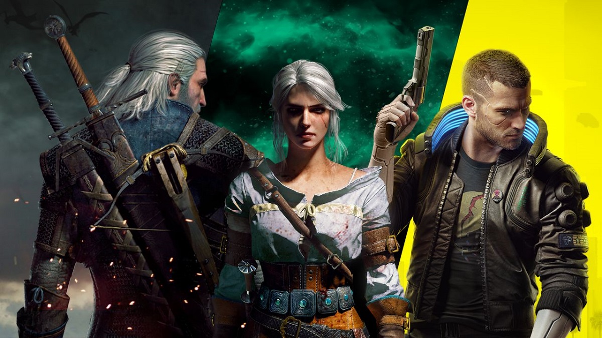 "Giochi AAAAAA e niente microtransazioni": il management di CD Projekt ha risposto alle domande più pressanti degli investitori "Giochi AAAAAA e niente microtransazioni": il management di CD Projekt ha risposto alle domande più pressanti degli investitori