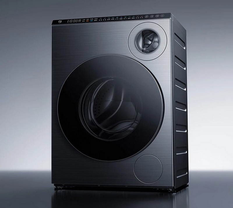 Lavatrice-asciugatrice Xiaomi Mijia Dual Zone Pro Lavatrice-asciugatrice Xiaomi Mijia Dual Zone Pro