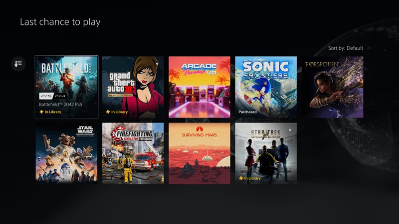 Illustrazione per il gioco Surviving Mars