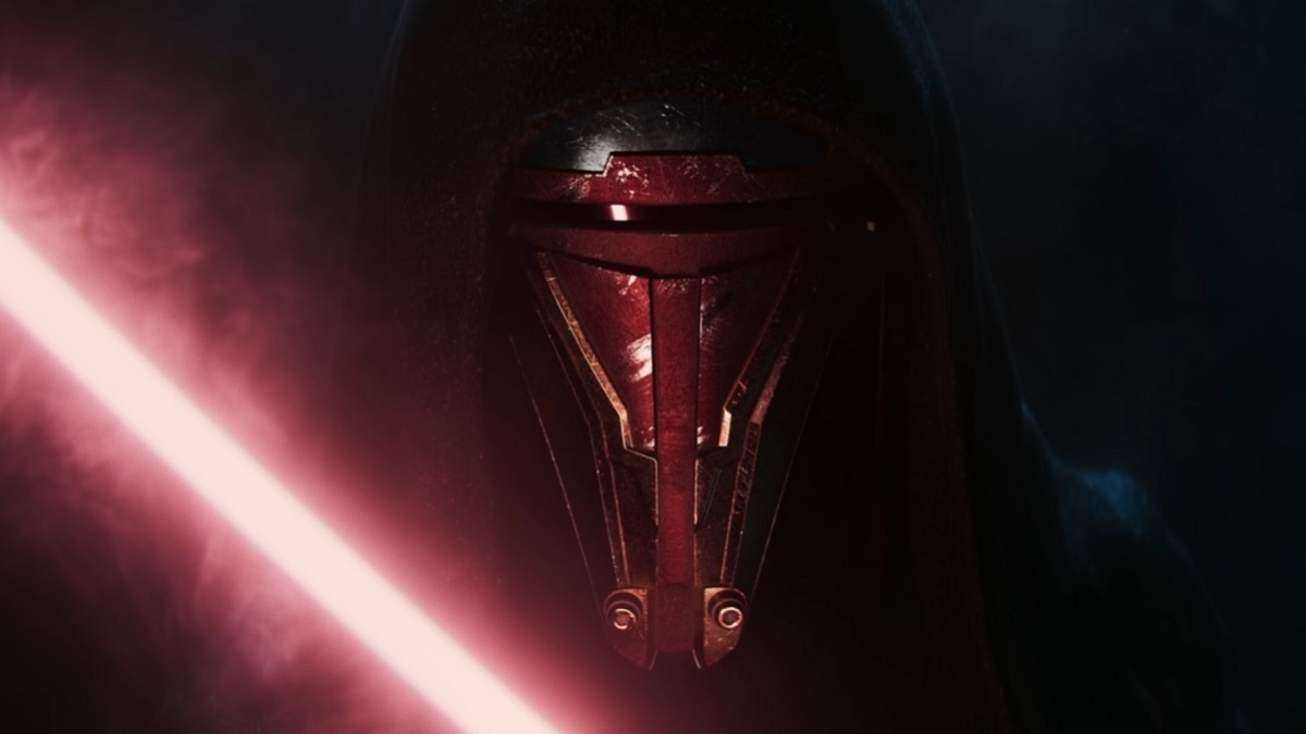 Sony ha cancellato il remake di Star Wars: Knights of the Old Republic? L'azienda ha rimosso il trailer ufficiale e tutti i post sul gioco sui suoi social network. Sony ha cancellato il remake di Star Wars: Knights of the Old Republic? L'azienda ha rimosso il trailer ufficiale e tutti i post sul gioco sui suoi social network.