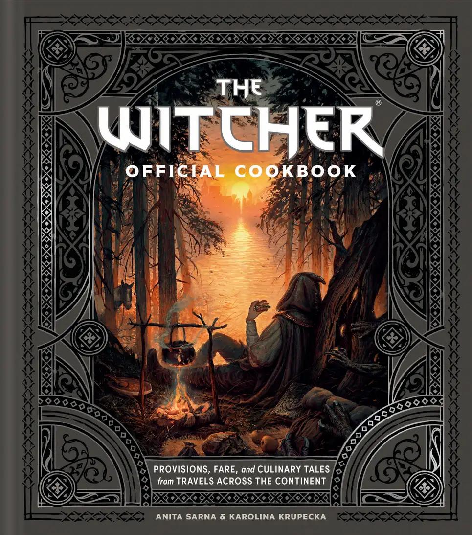 Stufato di The Witcher: è aperto il pre-ordine per il coloratissimo libro di cucina basato sull'universo di The Witcher. Potrete cucinare 80 piatti unici a partire da una grande varietà di alimenti.-5 Stufato di The Witcher: è aperto il pre-ordine per il coloratissimo libro di cucina basato sull'universo di The Witcher. Potrete cucinare 80 piatti unici a partire da una grande varietà di alimenti.-5