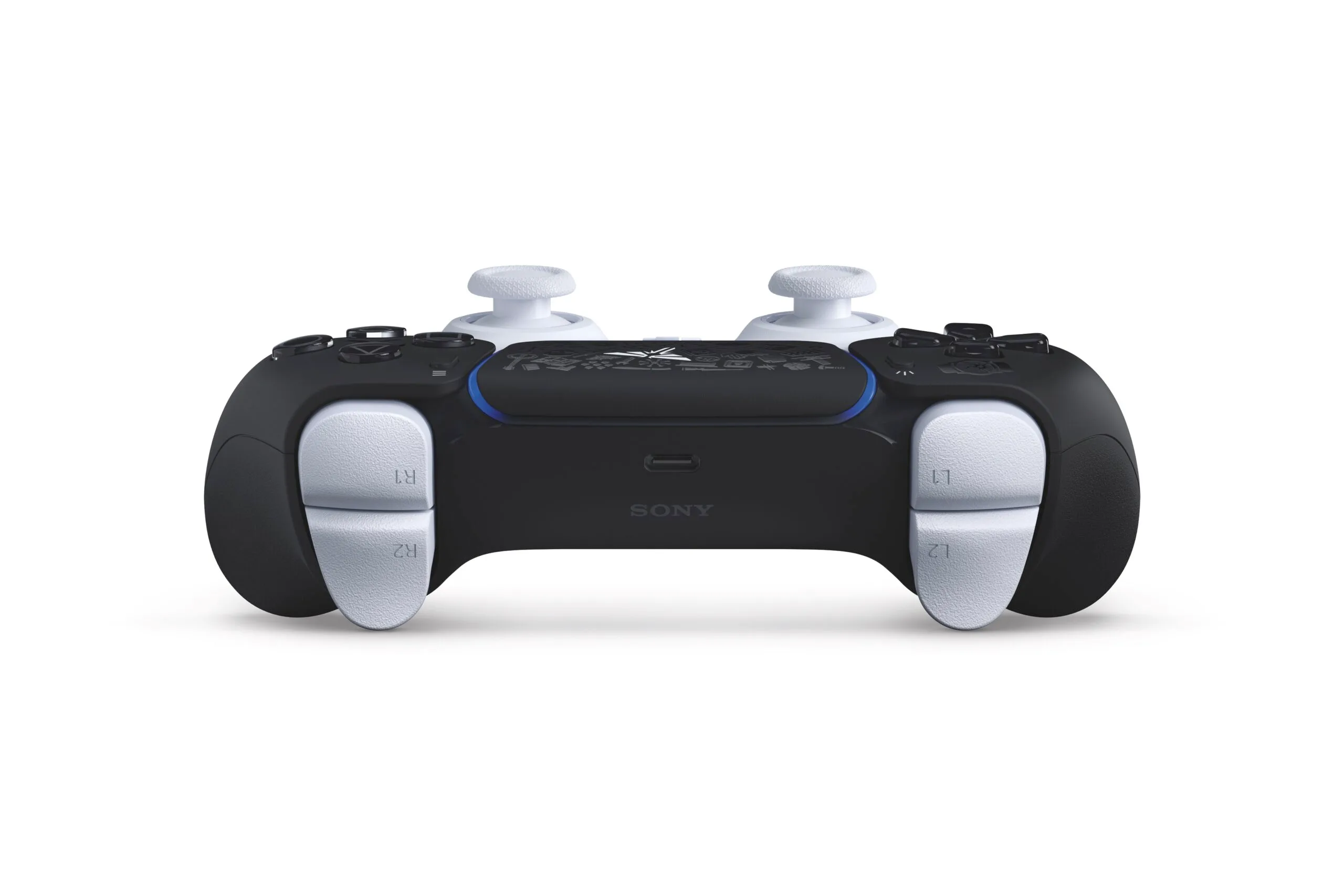 Design unico del controller