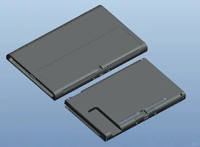 La presentazione è già inutile: un utente cinese ha fatto trapelare immagini dettagliate della console Nintendo Switch 2 e delle sue specifiche tecniche-10 La presentazione è già inutile: un utente cinese ha fatto trapelare immagini dettagliate della console Nintendo Switch 2 e delle sue specifiche tecniche-10