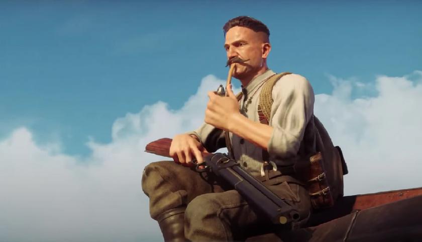 Lo studio ucraino Hologryph ha presentato il trailer di gameplay di SAND - sparatutto PvP/PvE in un'ambientazione insolita Lo studio ucraino Hologryph ha presentato il trailer di gameplay di SAND - sparatutto PvP/PvE in un'ambientazione insolita