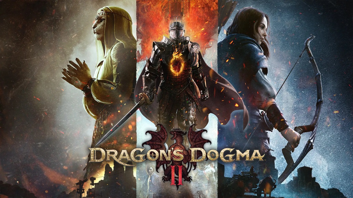 Può controllare tutti gli elementi: svelato il gameplay del Mago in Dragon's Dogma 2 Può controllare tutti gli elementi: svelato il gameplay del Mago in Dragon's Dogma 2