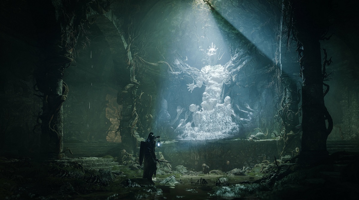 Non un giorno senza patch: gli sviluppatori di Lords of the Fallen hanno rilasciato un altro aggiornamento che migliora gli aspetti principali del gioco. Non un giorno senza patch: gli sviluppatori di Lords of the Fallen hanno rilasciato un altro aggiornamento che migliora gli aspetti principali del gioco.