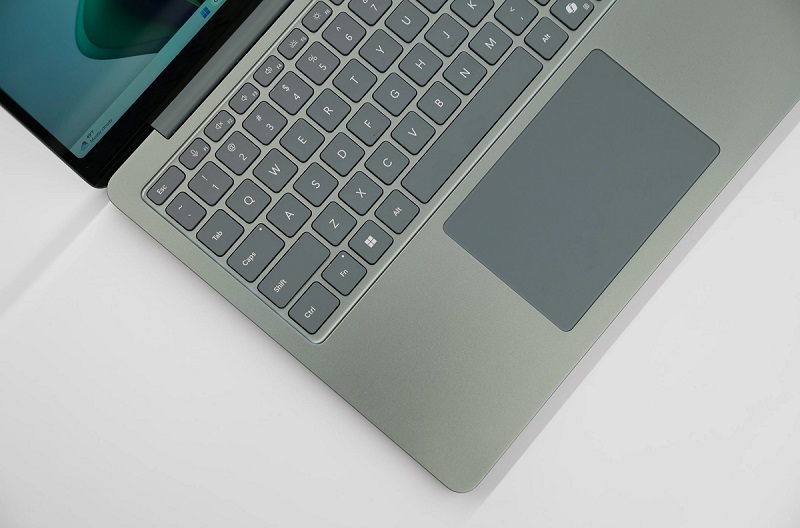 Immagine del Surface Laptop 13 Immagine del Surface Laptop 13