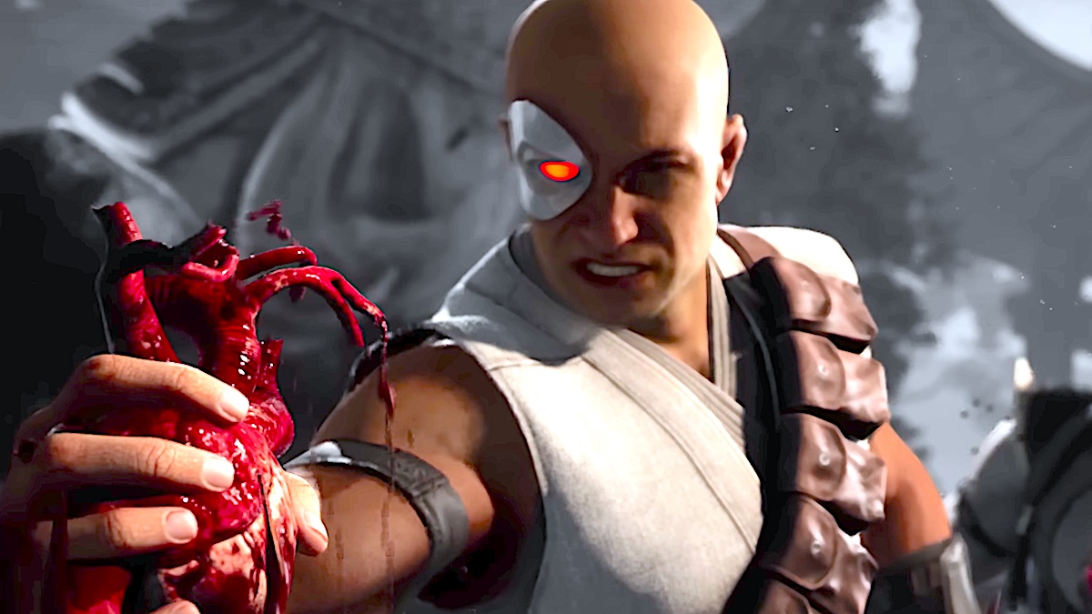 Quattro eroi iconici, combattimenti intensi e nuovi dettagli sul gameplay nei 15 minuti di video di Mortal Kombat 1 di Game Informer Quattro eroi iconici, combattimenti intensi e nuovi dettagli sul gameplay nei 15 minuti di video di Mortal Kombat 1 di Game Informer