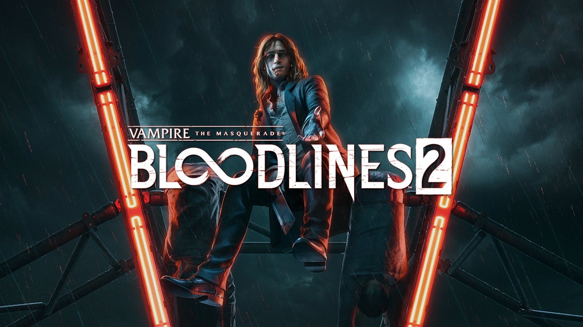 L'uscita del tanto sofferto gioco di ruolo Vampire: The Masquerade - Bloodlines 2 potrebbe avvenire già in autunno, come indicano le informazioni fornite da un negozio online. L'uscita del tanto sofferto gioco di ruolo Vampire: The Masquerade - Bloodlines 2 potrebbe avvenire già in autunno, come indicano le informazioni fornite da un negozio online.