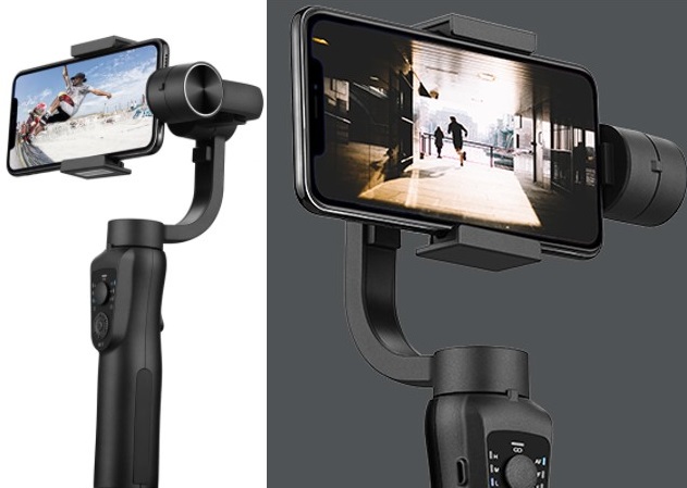 migliore steadicam 2020 stabilizzatore telefono 2020