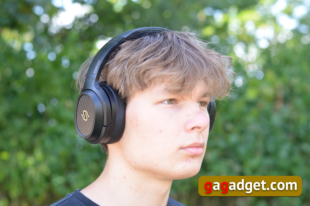 Cuffie over-ear planari senza fili con cancellazione del rumore: Recensione di Edifier STAX Spirit S3 Cuffie over-ear planari senza fili con cancellazione del rumore: Recensione di Edifier STAX Spirit S3