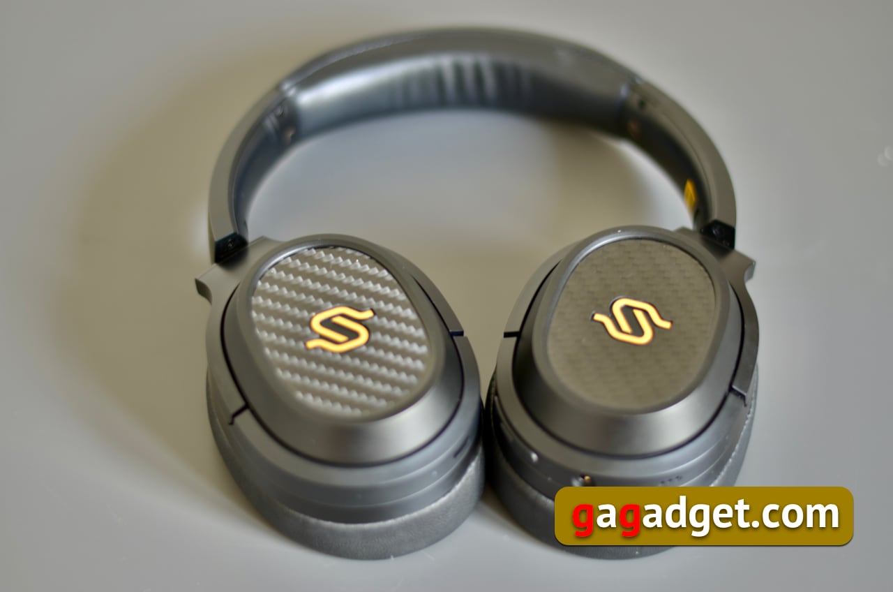 Cuffie over-ear planari senza fili con cancellazione del rumore: Recensione di Edifier STAX Spirit S3-5 Cuffie over-ear planari senza fili con cancellazione del rumore: Recensione di Edifier STAX Spirit S3-5