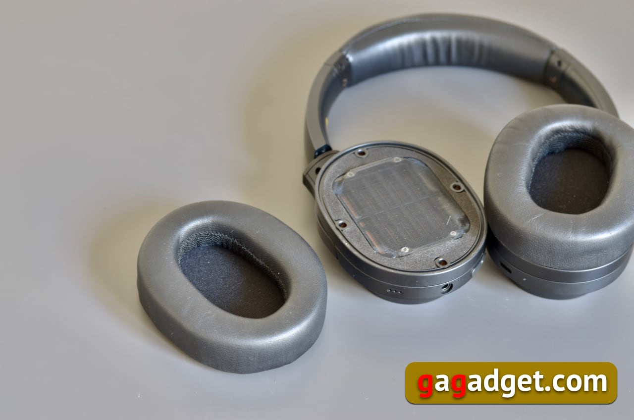 Cuffie over-ear planari senza fili con cancellazione del rumore: Recensione di Edifier STAX Spirit S3-13 Cuffie over-ear planari senza fili con cancellazione del rumore: Recensione di Edifier STAX Spirit S3-13