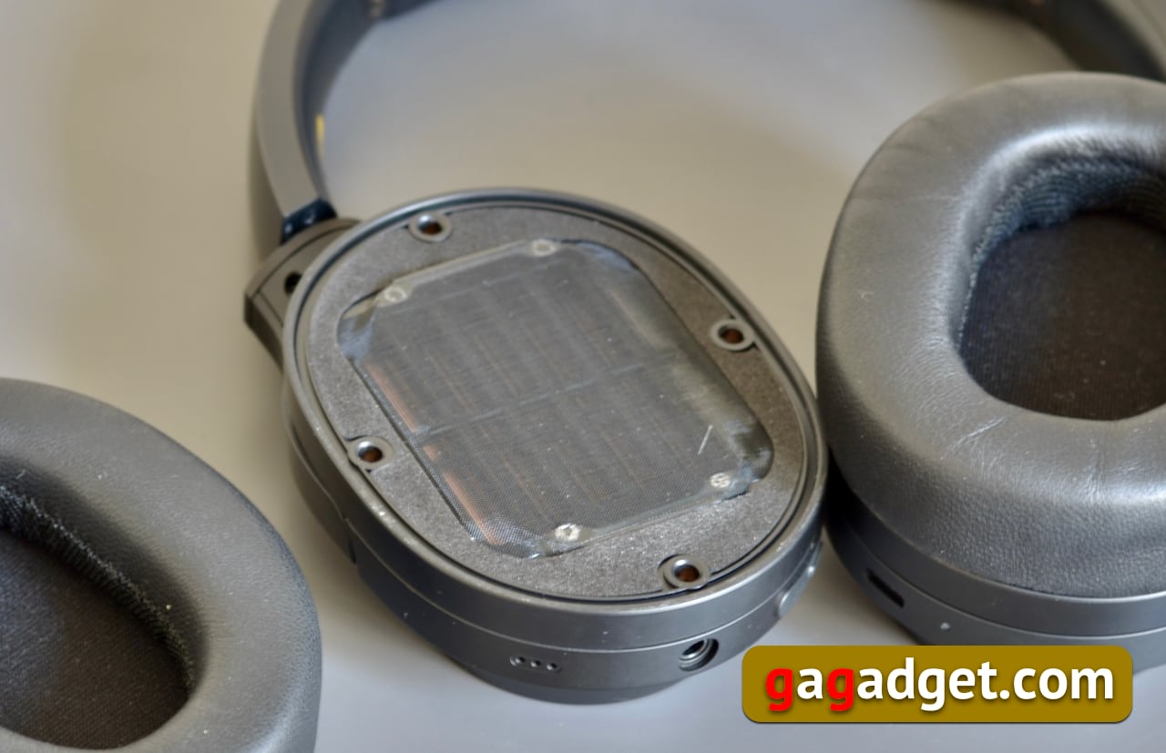 Cuffie over-ear planari senza fili con cancellazione del rumore: Recensione di Edifier STAX Spirit S3-14 Cuffie over-ear planari senza fili con cancellazione del rumore: Recensione di Edifier STAX Spirit S3-14
