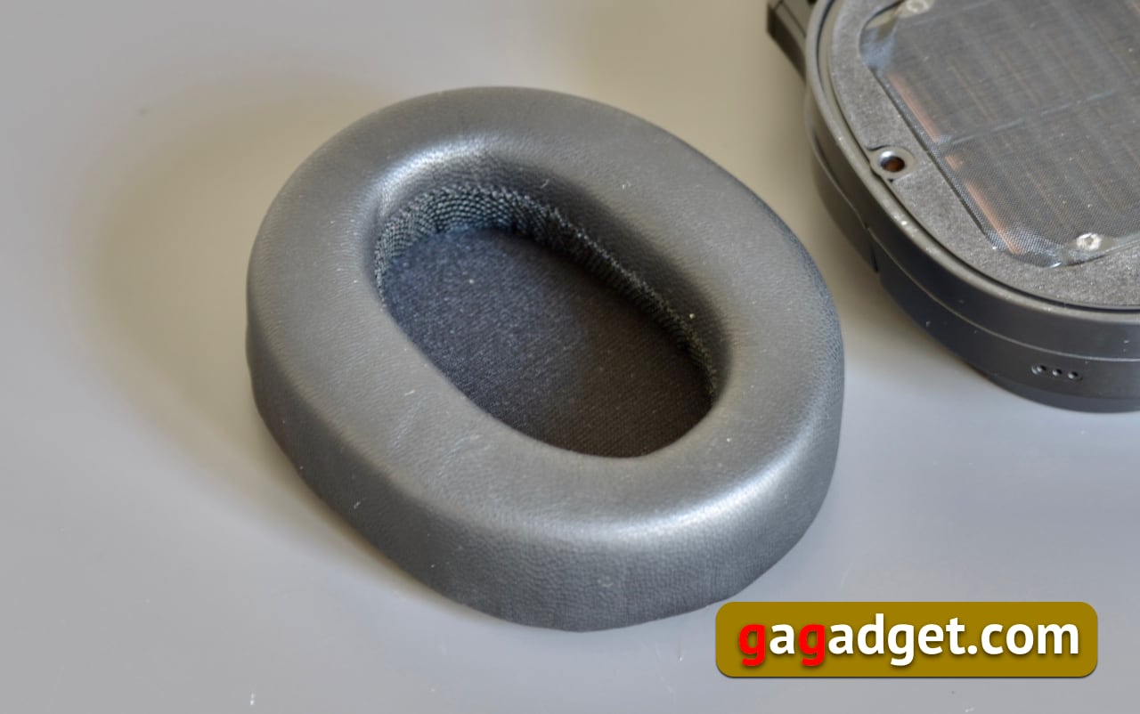 Cuffie over-ear planari senza fili con cancellazione del rumore: Recensione di Edifier STAX Spirit S3-15 Cuffie over-ear planari senza fili con cancellazione del rumore: Recensione di Edifier STAX Spirit S3-15