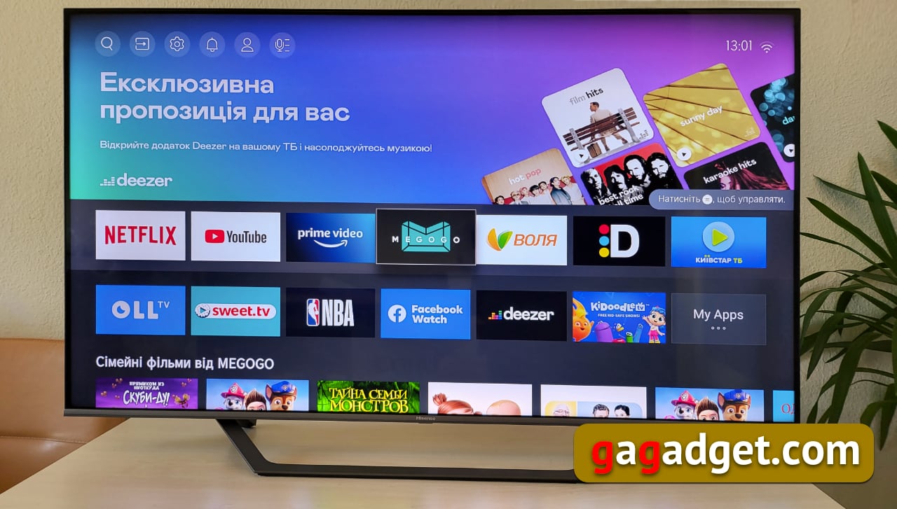 Affare: recensione TV Hisense 55A7GQ Quantum Dot da 55 pollici-53 Affare: recensione TV Hisense 55A7GQ Quantum Dot da 55 pollici-53