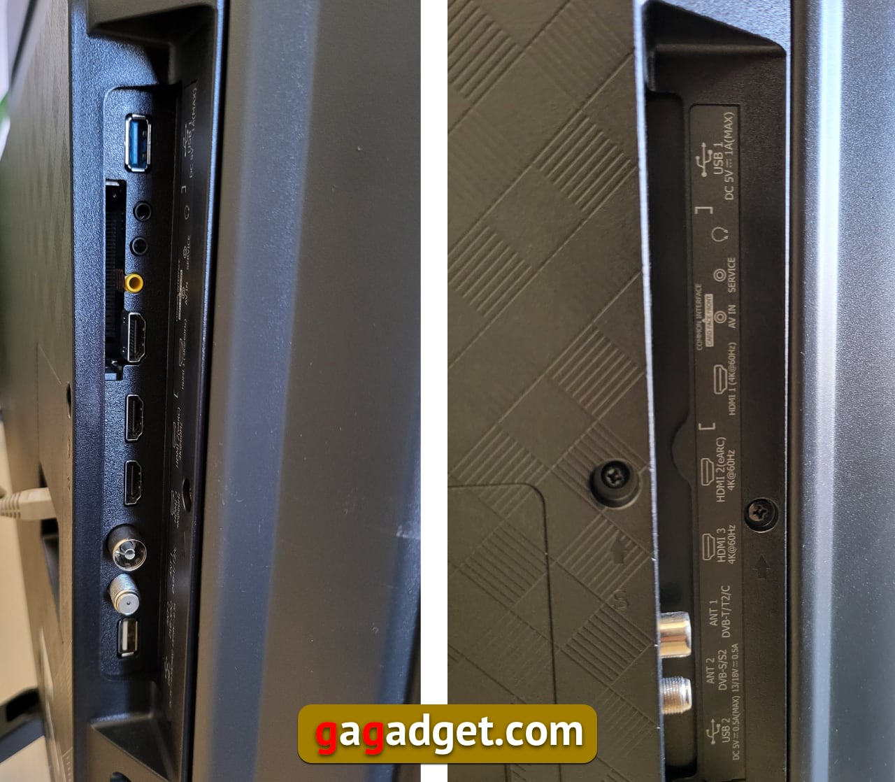 Affare: recensione TV Hisense 55A7GQ Quantum Dot da 55 pollici-29 Affare: recensione TV Hisense 55A7GQ Quantum Dot da 55 pollici-29