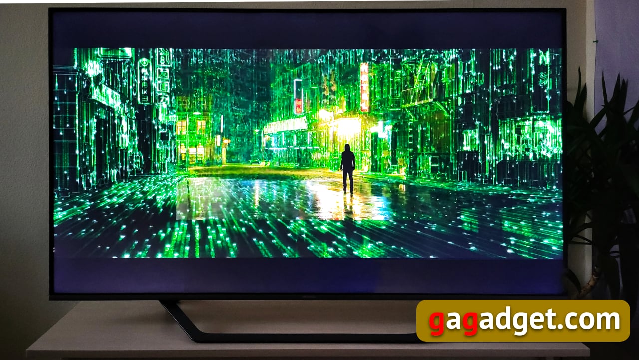 Affare: recensione TV Hisense 55A7GQ Quantum Dot da 55 pollici Affare: recensione TV Hisense 55A7GQ Quantum Dot da 55 pollici