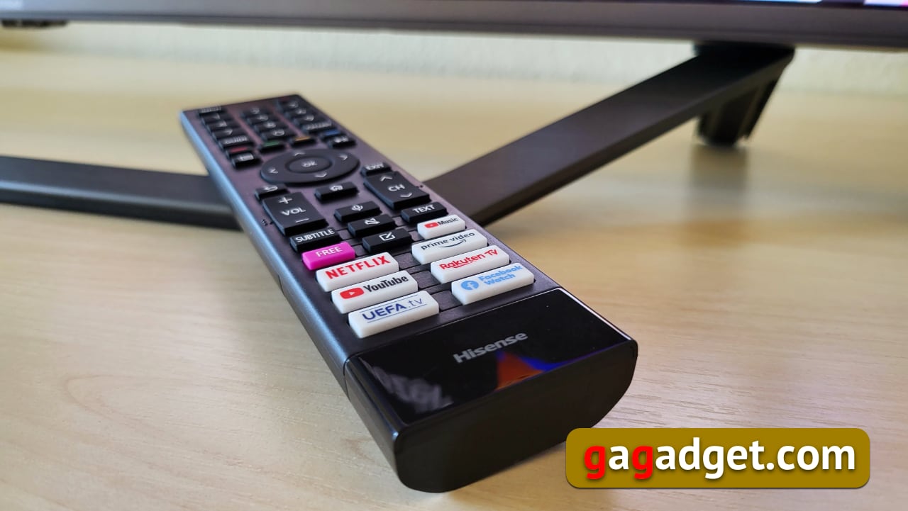 Affare: recensione TV Hisense 55A7GQ Quantum Dot da 55 pollici-31 Affare: recensione TV Hisense 55A7GQ Quantum Dot da 55 pollici-31