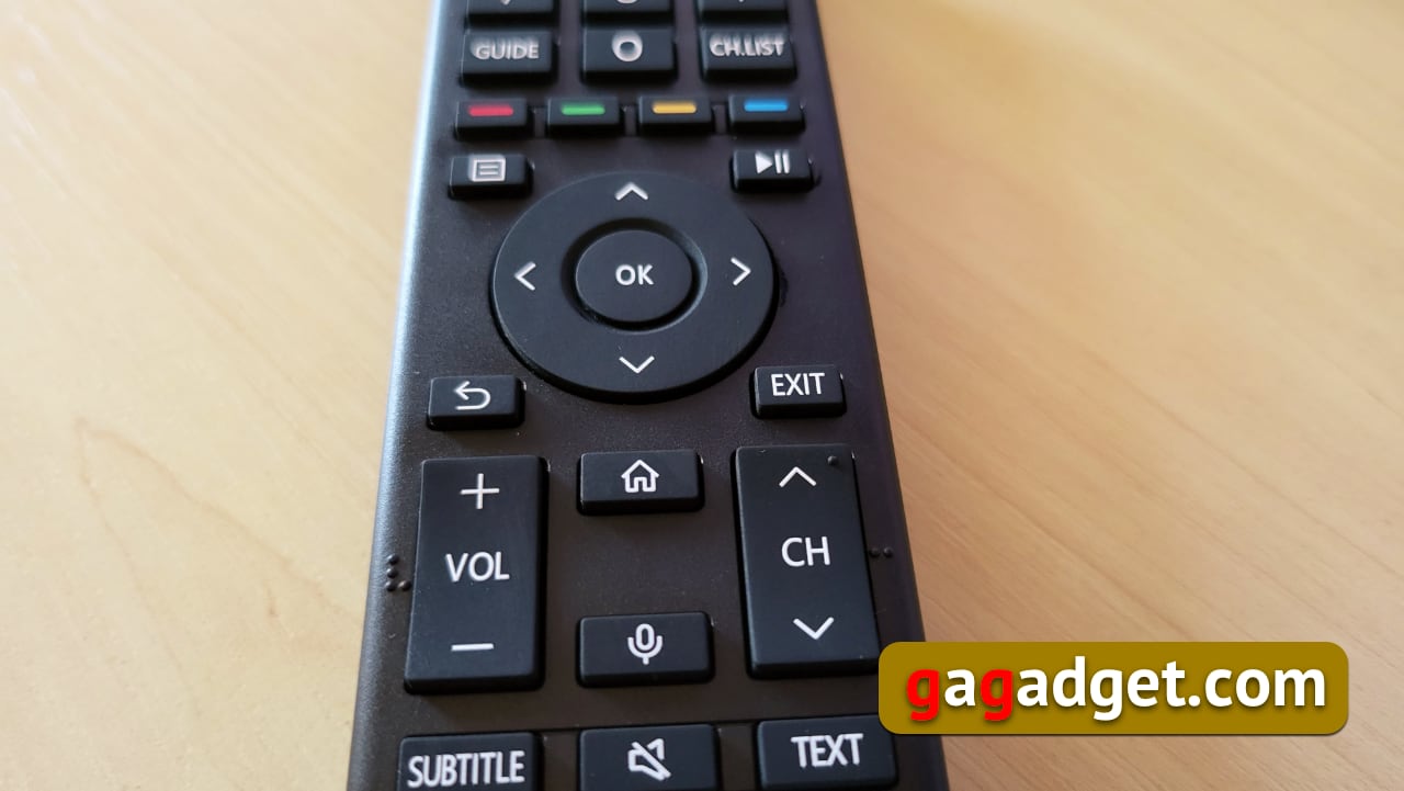 Affare: recensione TV Hisense 55A7GQ Quantum Dot da 55 pollici-33 Affare: recensione TV Hisense 55A7GQ Quantum Dot da 55 pollici-33