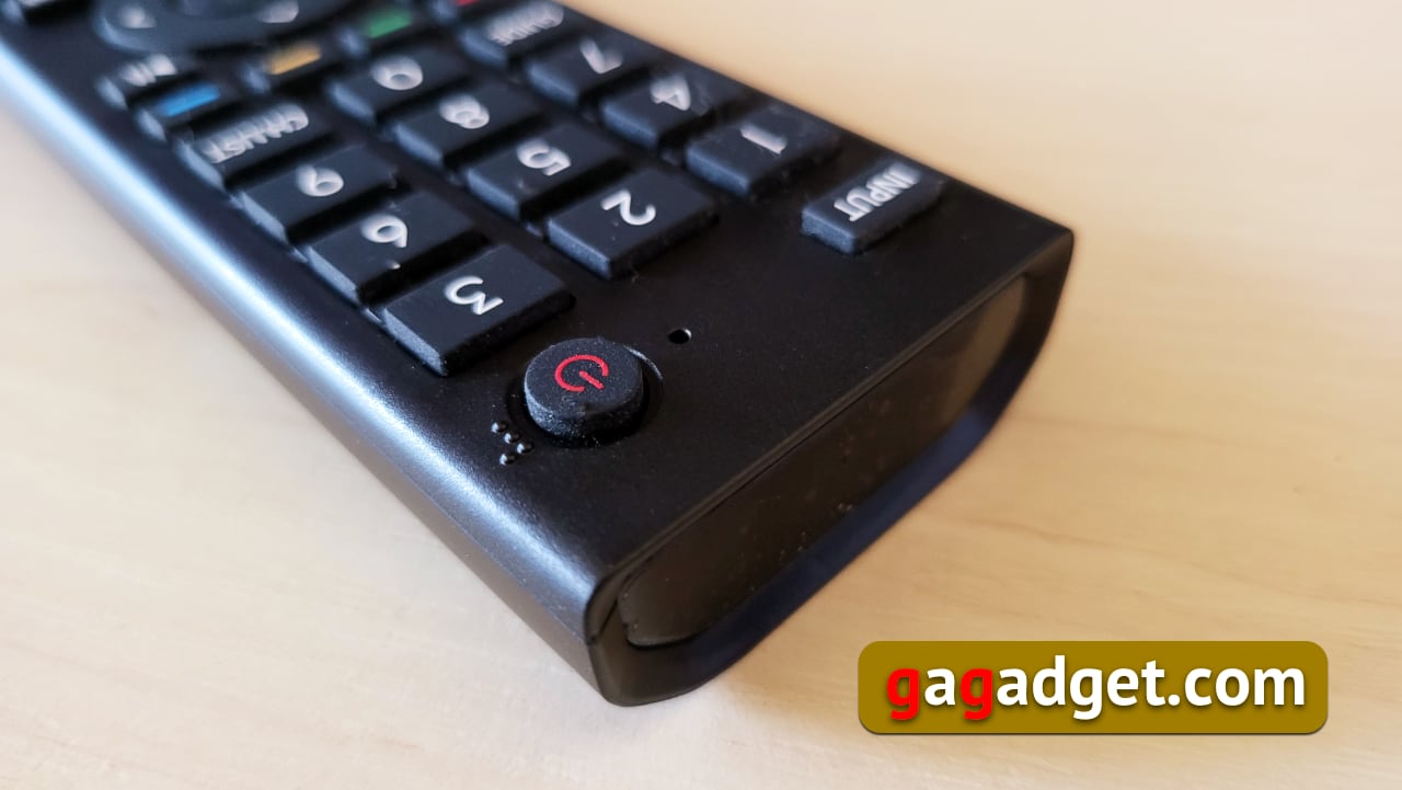 Affare: recensione TV Hisense 55A7GQ Quantum Dot da 55 pollici-35 Affare: recensione TV Hisense 55A7GQ Quantum Dot da 55 pollici-35