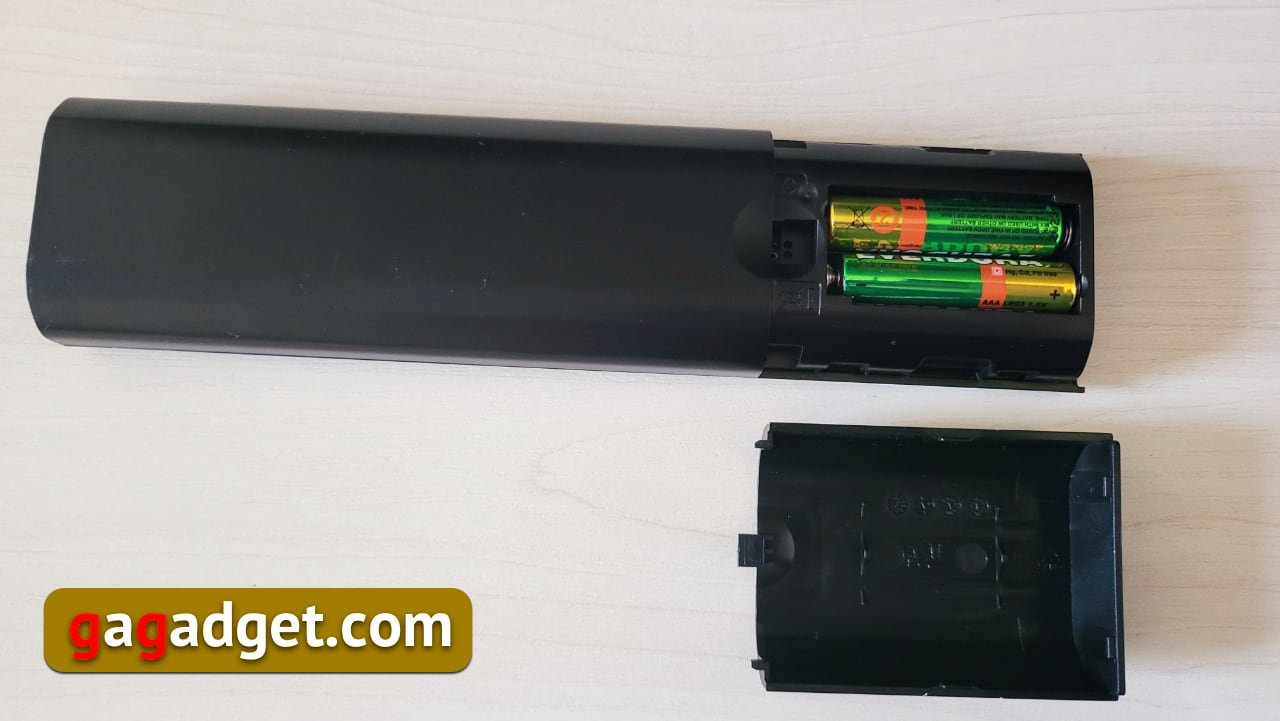 Affare: recensione TV Hisense 55A7GQ Quantum Dot da 55 pollici-38 Affare: recensione TV Hisense 55A7GQ Quantum Dot da 55 pollici-38